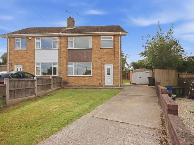 Farm for sale in Boythorpe, Loundsley Green