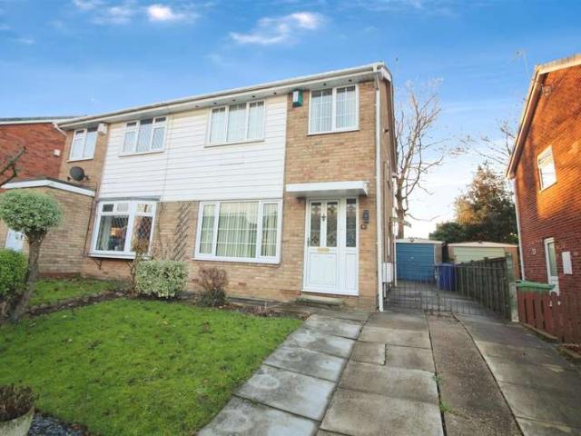 Farm for sale in Sherburn In Elmet, North Yorkshire