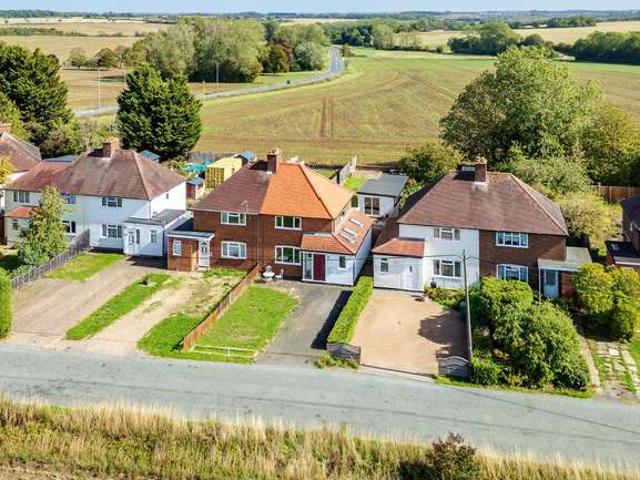 Farm for sale in Cardinal's Green, Arrington