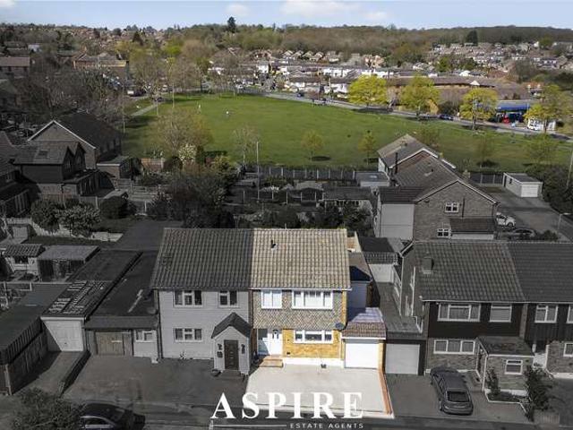 Farm for sale in Great Burstead, Essex