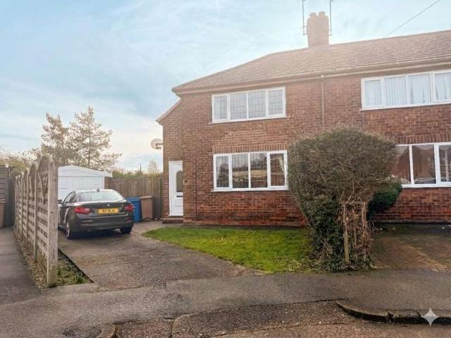 Farm for sale in Anlaby with Anlaby Common, Anlaby