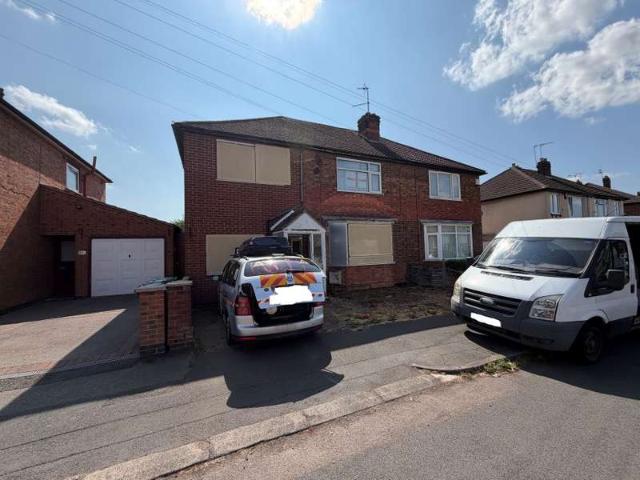 Farm for sale in Pinfold, Leicestershire