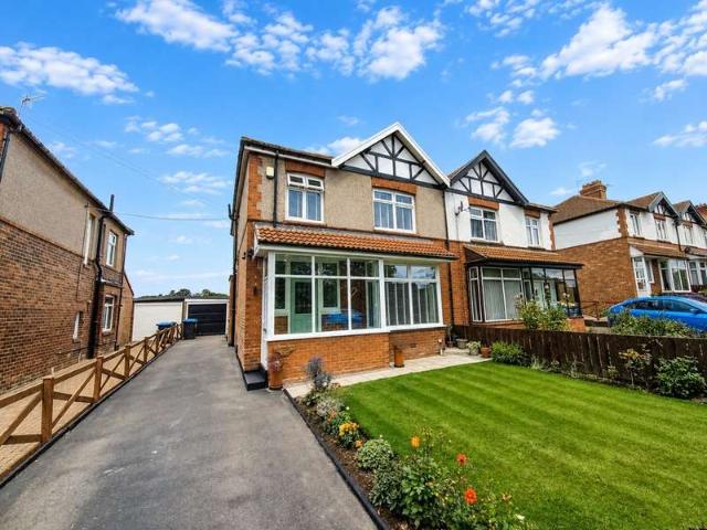 Farm for sale in Bishop Auckland