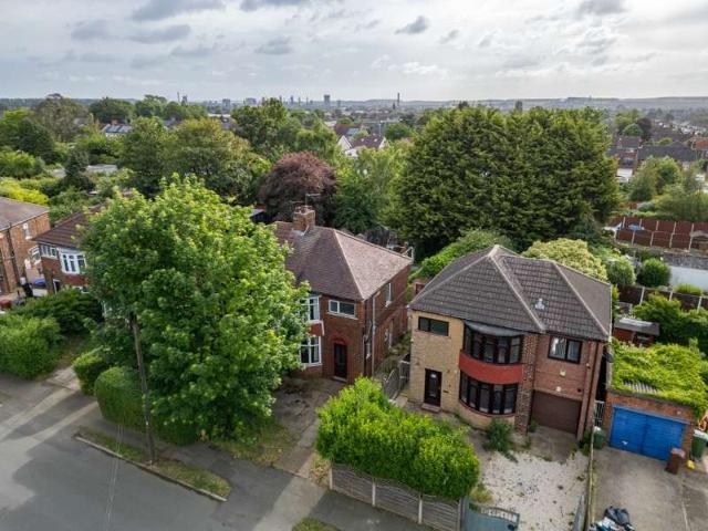 Farm for sale in Yaddlethorpe, Ashby