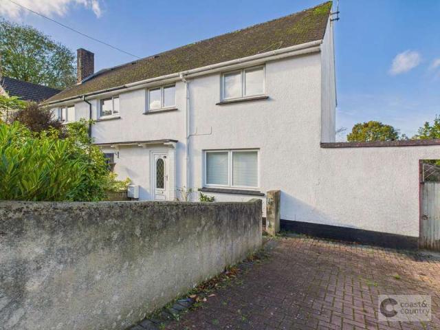Farm for sale in Buckland, Bridford