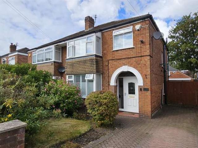 Farm for sale in Heald Green, Greater Manchester