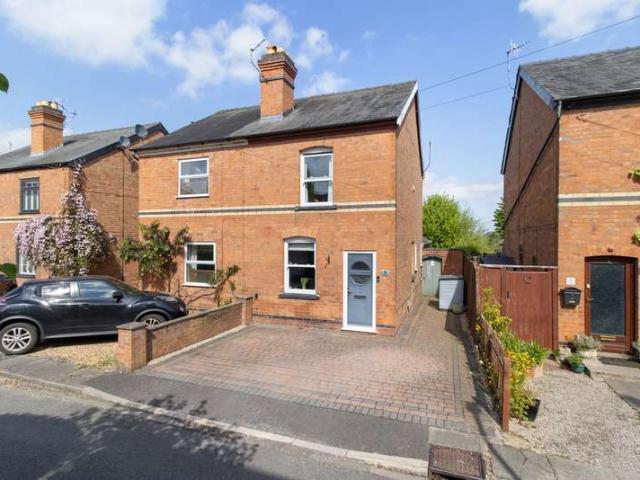 Farm for sale in North Malvern, Malvern Hills