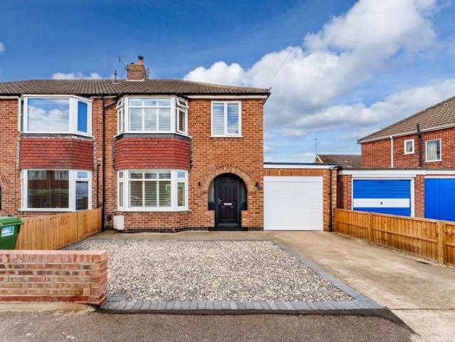 Farm for sale in Clifton Moor, High Field