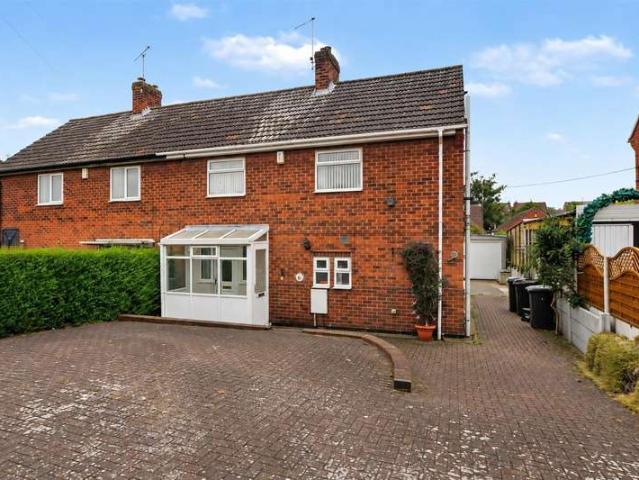 Farm for sale in Calverton CP, Gedling