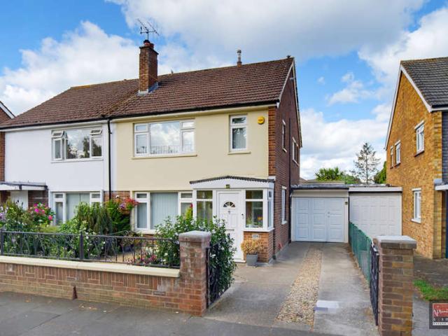 Farm for sale in Staines, Surrey