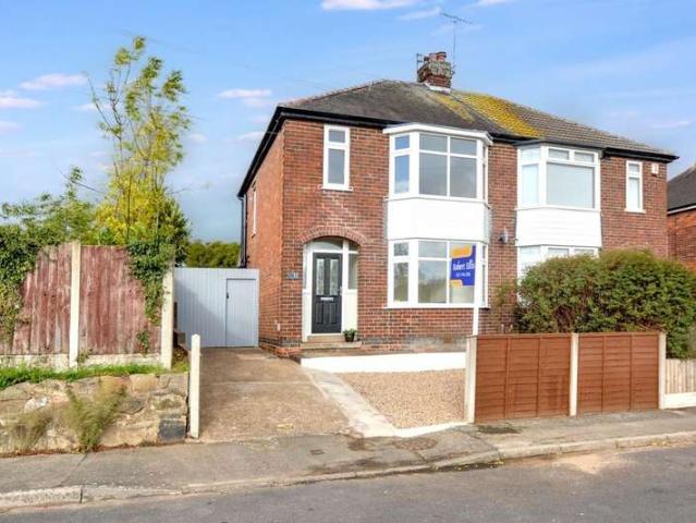 Farm for sale in Spondon, East Midlands