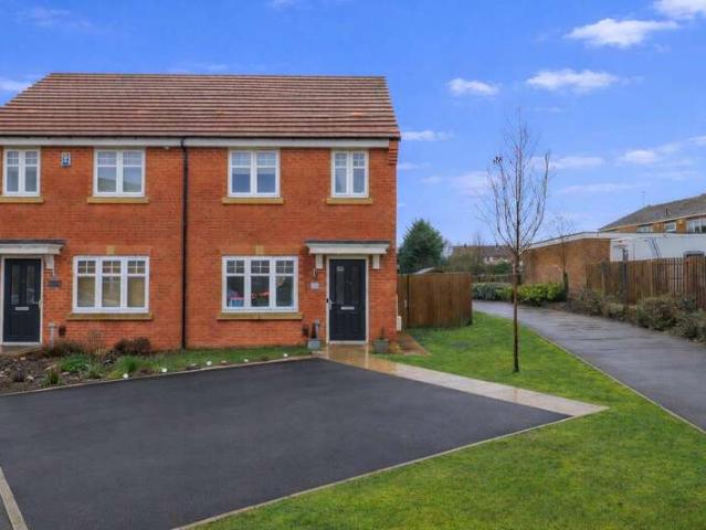 Farm for sale in City Fields, West Yorkshire