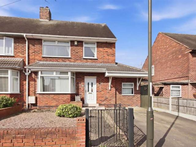 Farm for sale in Staveley CP, Loundsley Green