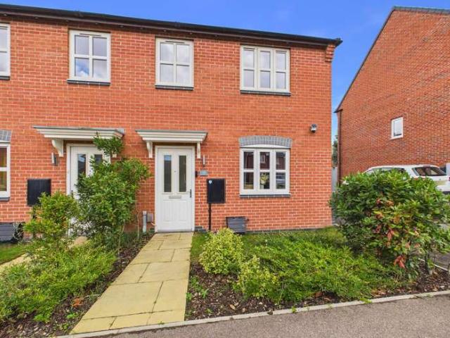 Farm for sale in Middlebeck, Newark and Sherwood