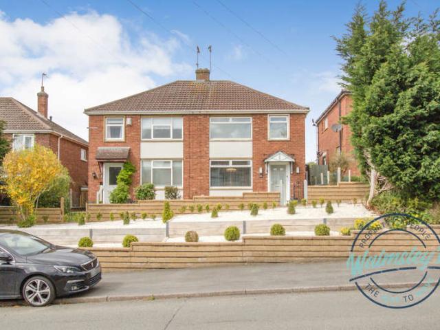 Farm for sale in Allesley, West Midlands