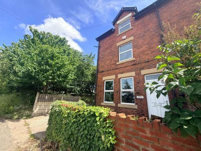 Farm for sale in South Hiendley, West Yorkshire