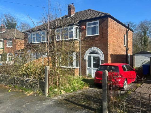 Farm for sale in Heald Green, Greater Manchester