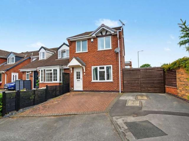 Farm for sale in Wollaton Vale, Haddon