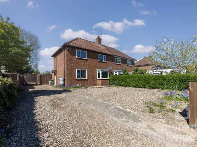 Farm for sale in Crostwick, Norfolk