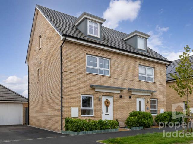 Farm for sale in Thorpe End, Broadland
