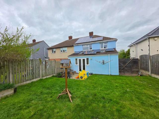 Farm for sale in Havercroft, Wakefield