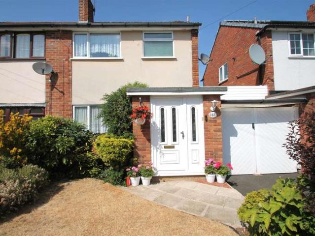Farm for sale in Causeway Green, West Midlands