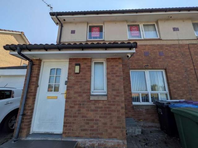 Farm for sale in Carmunnock, Scotland