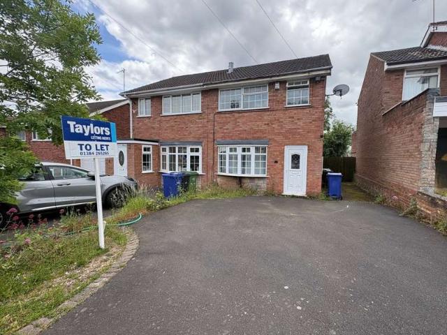 Farm for rent in Wordsley, West Midlands