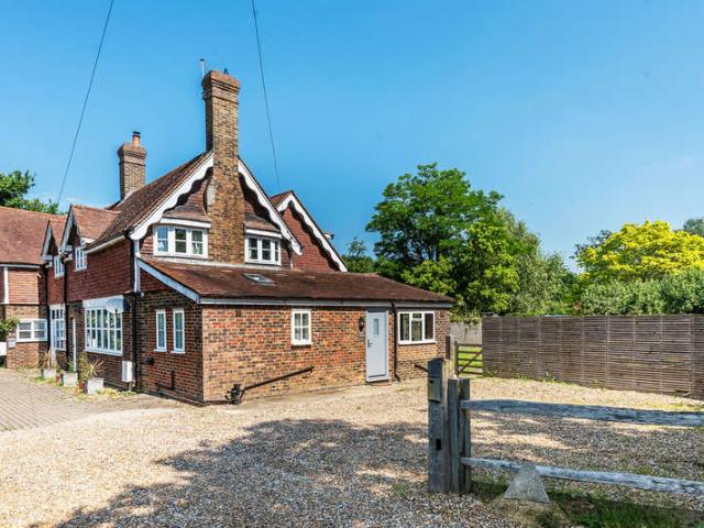 Farm for sale in The Butts, Kent