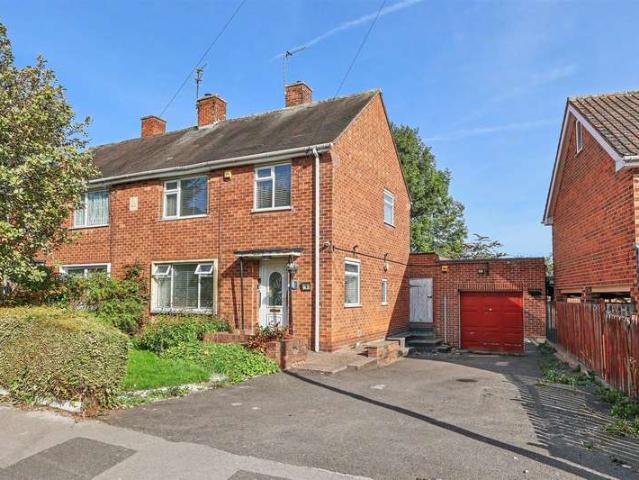 Farm for sale in Carlton, Gedling