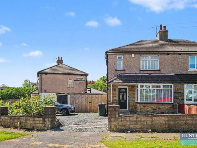 Farm for sale in Wibsey, West Bowling