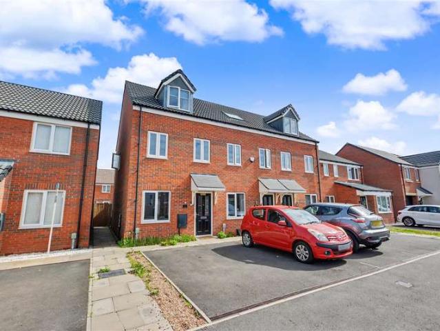 Farm for sale in Gedling, East Midlands