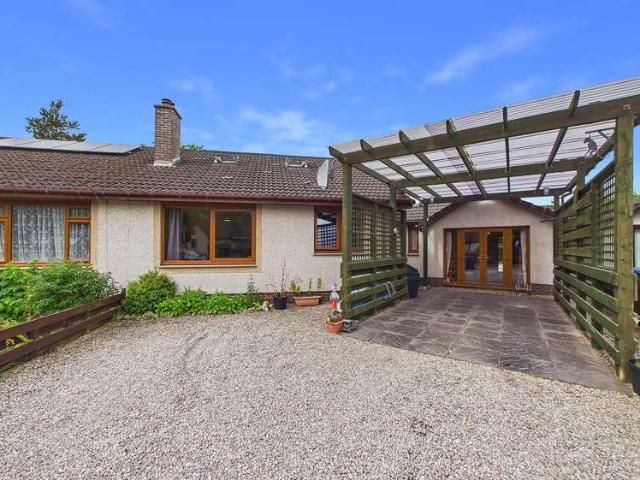 Farm for sale in Aviemore, Scotland