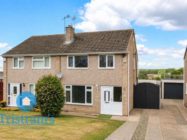 Farm for sale in Woodthorpe, Gedling