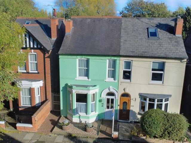 Farm for sale in Caldermill, East Midlands