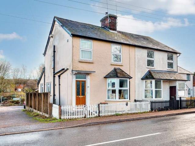Farm for sale in Steeple Bumpstead, Braintree