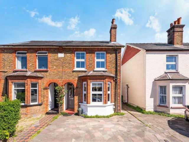 Farm for sale in Epsom, Surrey