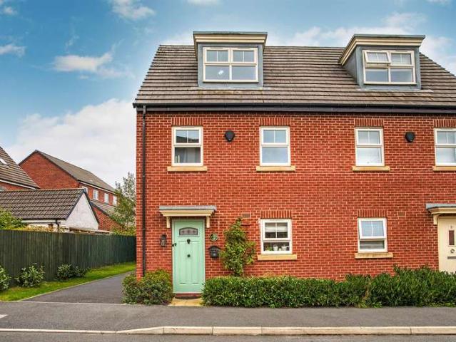 Farm for sale in Mackworth Estate, Derby