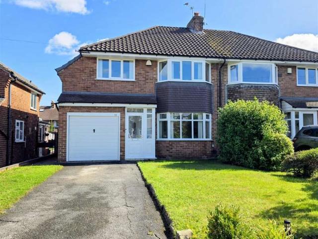 Farm for sale in Heald Green, Greater Manchester