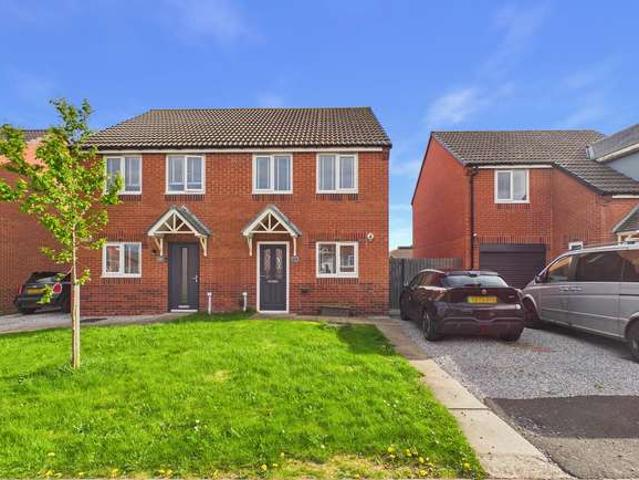 Farm for sale in Ford Estate, Tyne And Wear