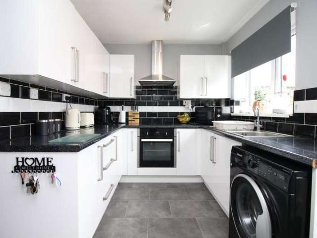 Farm for sale in Larkholme, Wyre