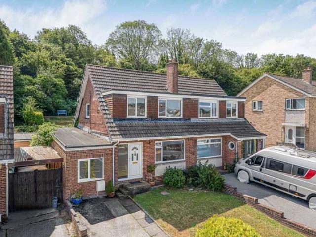 Farm for sale in Staddiscombe, Mount Wise