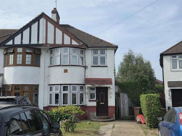 Farm for sale in Greater London