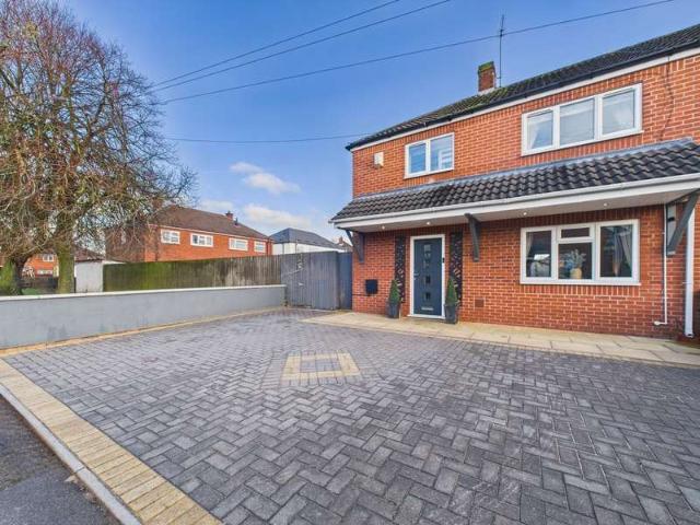 Farm for sale in Hockley, Kettlebrook