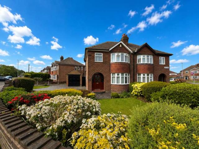 Farm for sale in Warrington