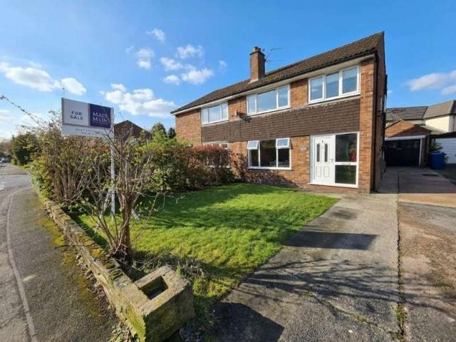 Farm for sale in Heald Green, Greater Manchester