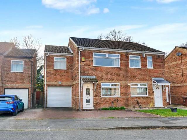 Farm for sale in Haddon, East Midlands