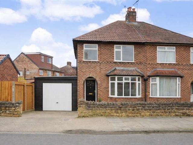 Farm for sale in Attenborough, East Midlands