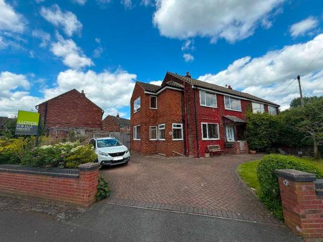 Farm for sale in Woolston, Warrington