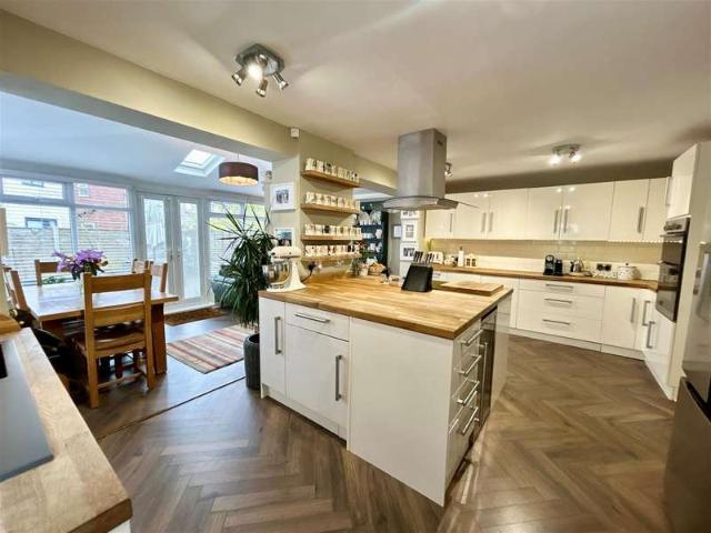 Farm for sale in Heald Green, Greater Manchester